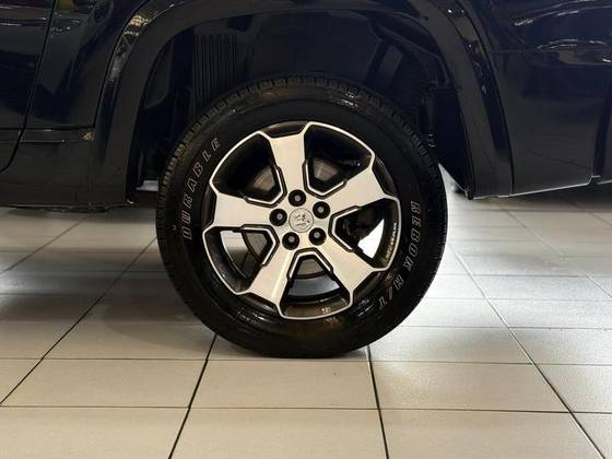 RAM RAMPAGE 2.0 TURBO DIESEL REBEL 4X4 AUTOMÁTICO